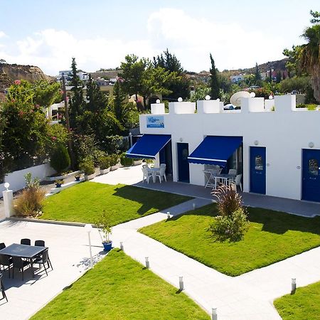 Mediterraneo Stegna Exterior photo