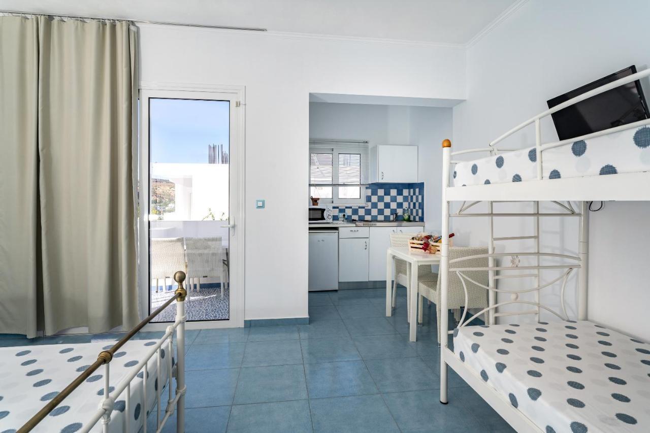 Mediterraneo Stegna Exterior photo