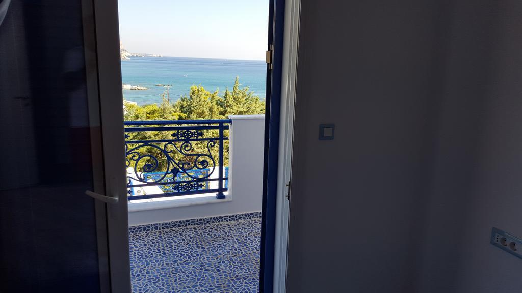 Mediterraneo Stegna Exterior photo
