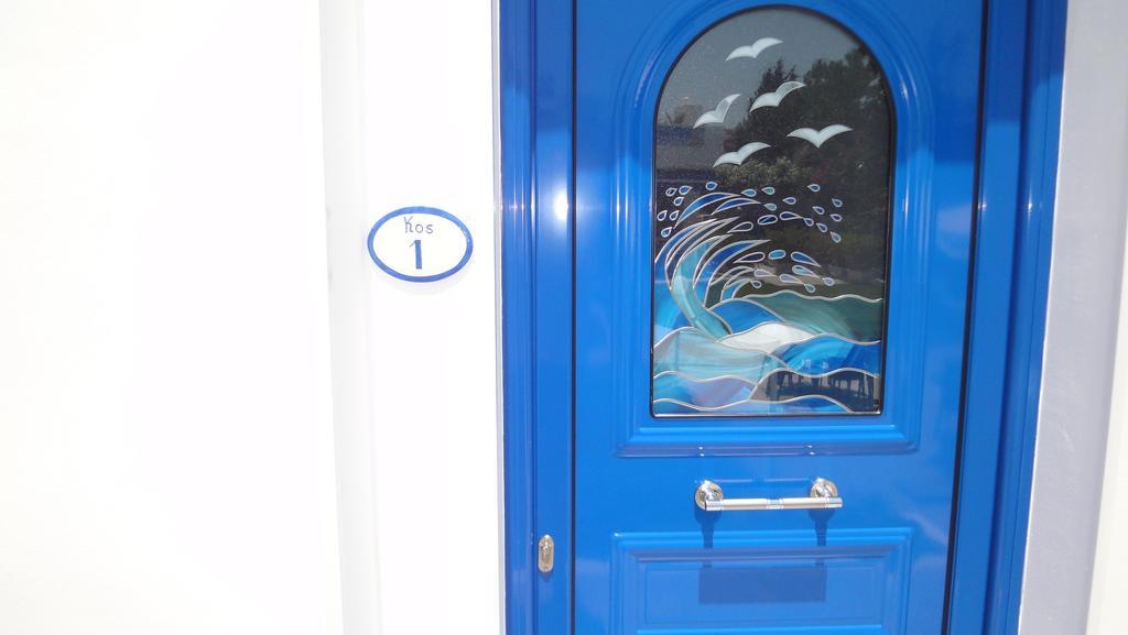 Mediterraneo Stegna Room photo