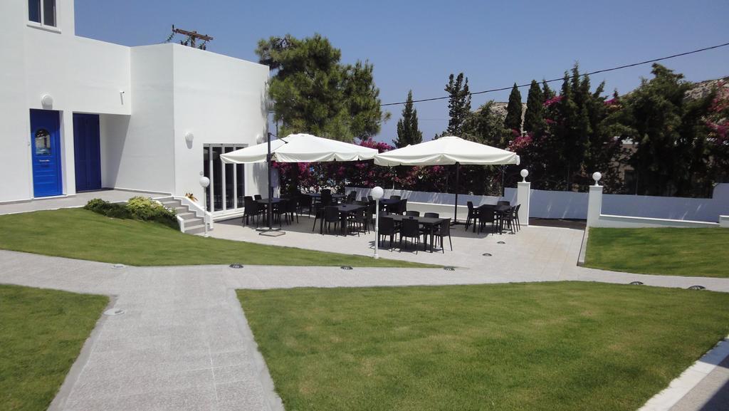 Mediterraneo Stegna Exterior photo